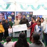 DM Savin Bansal's 'Nanda-Sunanda' project