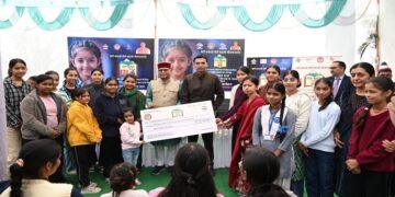 DM Savin Bansal's 'Nanda-Sunanda' project