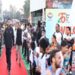 Savin Bansal flagged off the Doon Marathon
