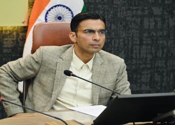 Savin Bansal