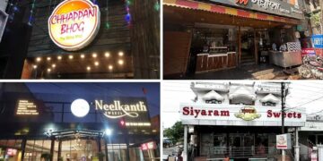 FSDA raids sweet shops