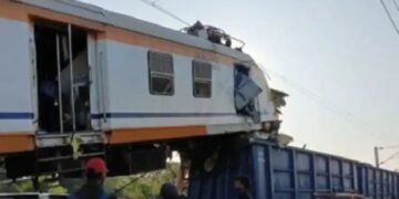 Train Accident