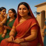 Women from Varanasi became number 1 in UP