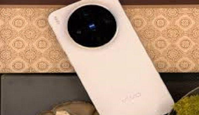 Vivo X300