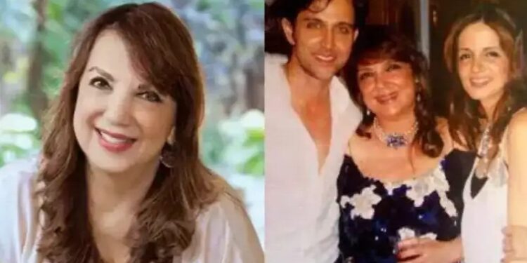 Zarine Khan passes away