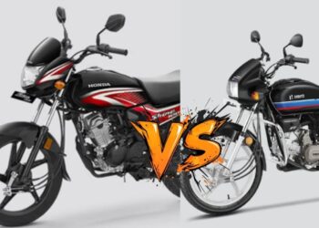 Splendor Plus vs Shine 100 DX: कौन-सी बाइक है ज़्यादा वैल्यू फॉर मनी, देखें फुल कंपैरिजन