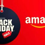 Amazon Black Friday Sale: लैपटॉप पर 45% तक की भारी छूट, बड़ी बचत का मौका!