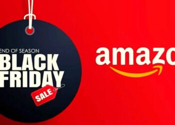 Amazon Black Friday Sale: लैपटॉप पर 45% तक की भारी छूट, बड़ी बचत का मौका!