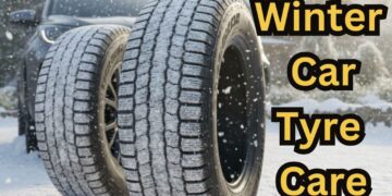 Car Winter Tips: क्या ठंड का मौसम है टायर का दुश्मन? इस तरीके से करें देखभाल, नहीं होगा नुकसान