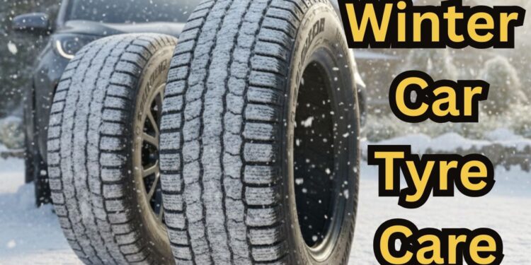 Car Winter Tips: क्या ठंड का मौसम है टायर का दुश्मन? इस तरीके से करें देखभाल, नहीं होगा नुकसान