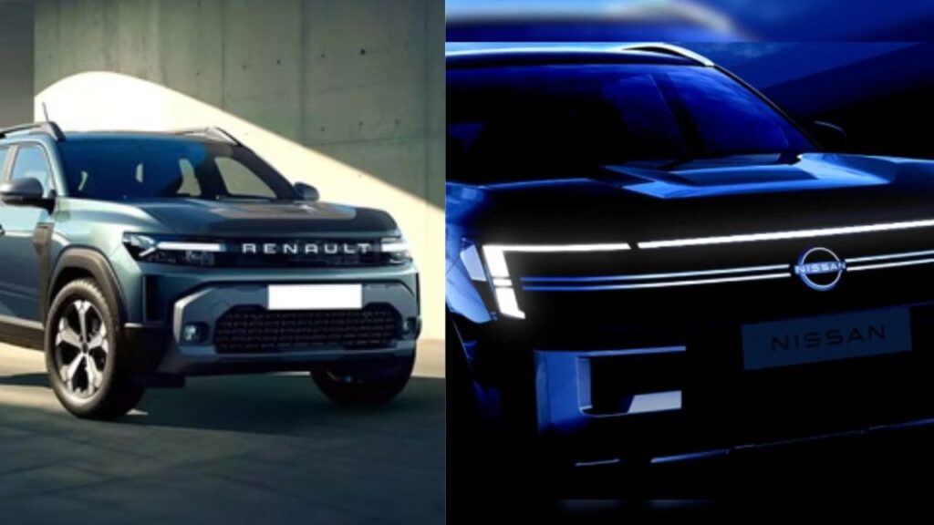 Renault-Nissan की नई SUVs लॉन्च को तैयार, मारुति की बढ़ेगी चिंता