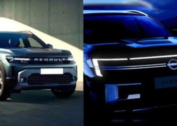 Renault-Nissan की नई SUVs लॉन्च को तैयार, मारुति की बढ़ेगी चिंता