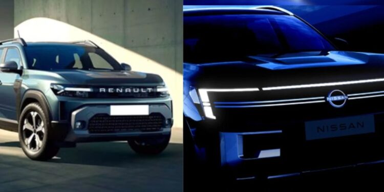 Renault-Nissan की नई SUVs लॉन्च को तैयार, मारुति की बढ़ेगी चिंता
