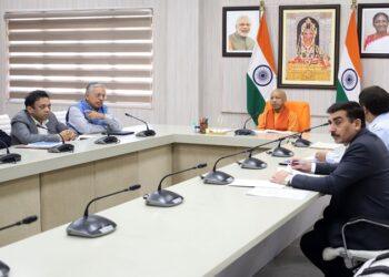 cm yogi