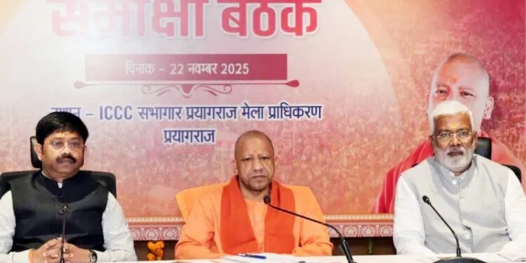 cm yogi