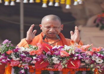 cm yogi