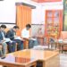 CM Yogi reviews preparations for Khichdi Mela
