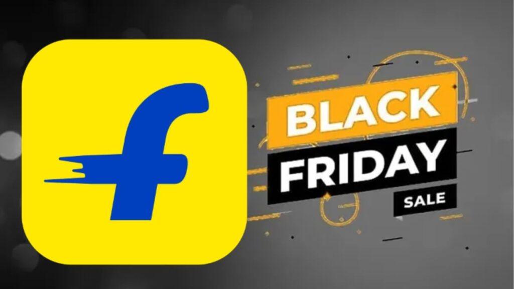 Flipkart Black Friday Sale की घोषणा, स्मार्टफोन-लैपटॉप पर मिलेगा धमाकेदार डिस्काउंट