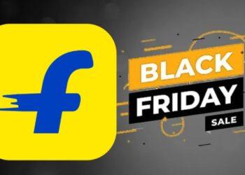Flipkart Black Friday Sale की घोषणा, स्मार्टफोन-लैपटॉप पर मिलेगा धमाकेदार डिस्काउंट