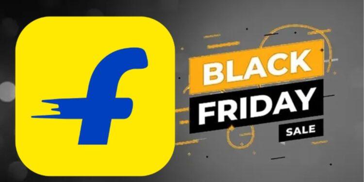 Flipkart Black Friday Sale की घोषणा, स्मार्टफोन-लैपटॉप पर मिलेगा धमाकेदार डिस्काउंट