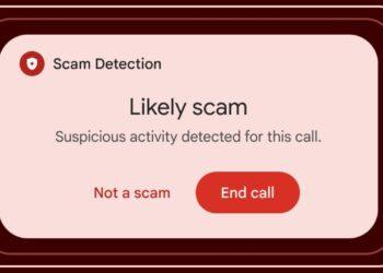 अब स्कैम से बचाएगा गूगल! आपका फोन ही बन जाएगा स्मार्ट सिक्योरिटी शील्ड, भारत में लॉन्च हुआ फीचर