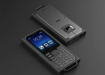 मार्केट में आया धांसू फोन! मिलेगी 10 दिन बैटरी, मिलिट्री-ग्रेड मजबूती और हाई-लेवल सिक्योरिटी