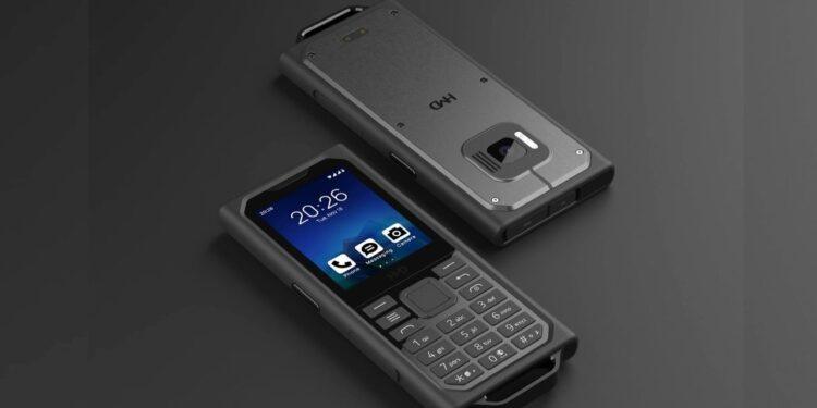 मार्केट में आया धांसू फोन! मिलेगी 10 दिन बैटरी, मिलिट्री-ग्रेड मजबूती और हाई-लेवल सिक्योरिटी