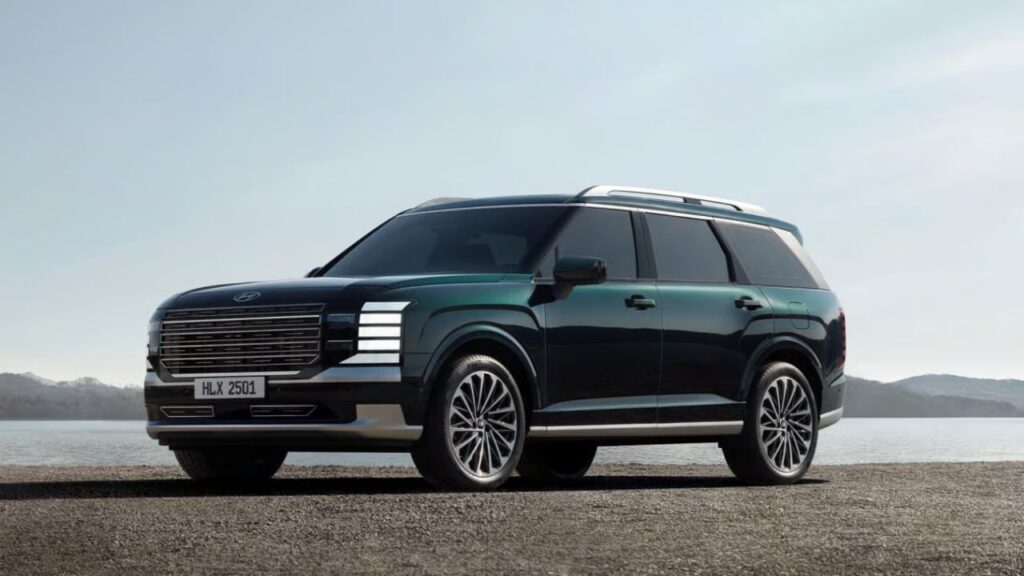 ये है Hyundai का गेम चेजिंग प्लान! 3 नई हाइब्रिड SUV के साथ मचाएगी धमाल