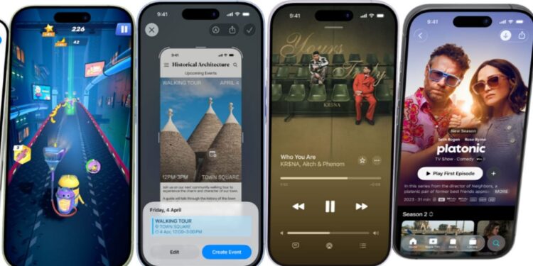 iPhone 17 की चाहत पड़ेगी महंगी! इतने बढ़ सकते हैं फोन के दाम, ये है वजह