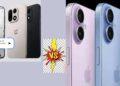क्या OnePlus 15 5G बनेगा iPhone 17 के लिए ‘सिरदर्द’? ये हैं 3 फ्लैगशिप ‘किलर’ फीचर्स