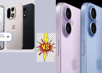 क्या OnePlus 15 5G बनेगा iPhone 17 के लिए ‘सिरदर्द’? ये हैं 3 फ्लैगशिप ‘किलर’ फीचर्स