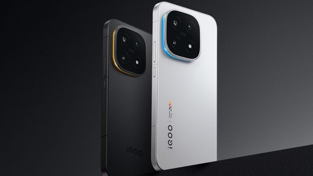 iQOO 15: आज लॉन्च होगा ये नया दमदार फोन, ये 5 फीचर्स कर देंगे सबको ‘क्लीन बोल्ड’