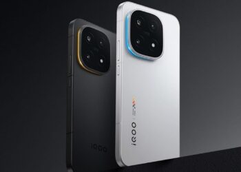 iQOO 15: आज लॉन्च होगा ये नया दमदार फोन, ये 5 फीचर्स कर देंगे सबको ‘क्लीन बोल्ड’