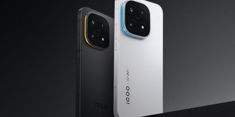 iQOO 15: आज लॉन्च होगा ये नया दमदार फोन, ये 5 फीचर्स कर देंगे सबको ‘क्लीन बोल्ड’