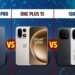 iQOO 15 vs OnePlus 15 vs Realme GT 8 Pro: किस फोन में बड़ी बैटरी, कौन है परफॉर्मेंस का असली ‘किंग’?