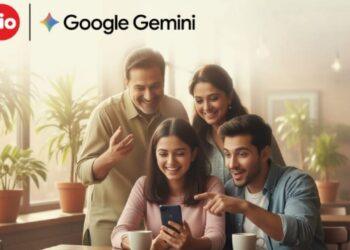 लूट लो मौका! Jio Free दे रहा Gemini 3 AI का एक्सेस, 18 महीने धड़ल्ले से करें इस्तेमाल