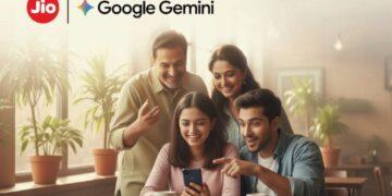 लूट लो मौका! Jio Free दे रहा Gemini 3 AI का एक्सेस, 18 महीने धड़ल्ले से करें इस्तेमाल