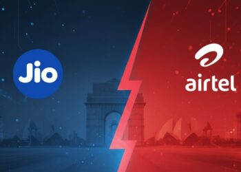 दिल्ली में Jio या Airtel? किस कंपनी का चलता है ‘सिक्का’, डाउनलोड-अपलोड में कौन किस पर भारी?
