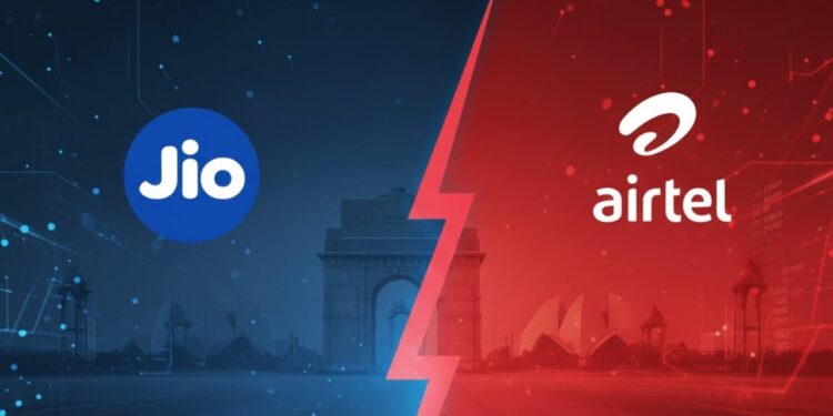 दिल्ली में Jio या Airtel? किस कंपनी का चलता है ‘सिक्का’, डाउनलोड-अपलोड में कौन किस पर भारी?