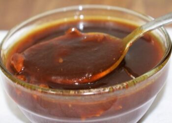 Khajoor chutney