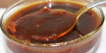 Khajoor chutney