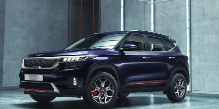 दमदार लुक और नए फीचर्स के साथ आ रही New-Gen Seltos, इस दिन होगी लॉन्च