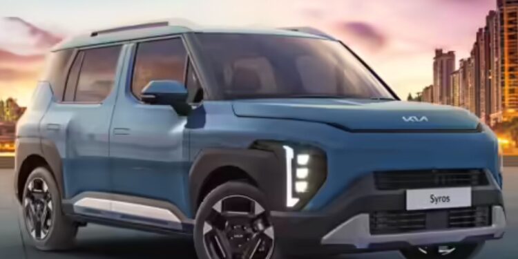 जल्द आ रहीं Kia की 2 जोरदार SUVs, एक पेट्रोल तो दूसरी इलेक्ट्रिक