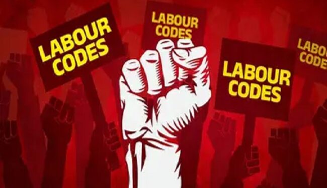labour codes