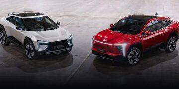 जल्द लॉन्च होंगी Maruti, Tata और Mahindra की नई Electric SUVs; फीचर्स होंगे जबरदस्त