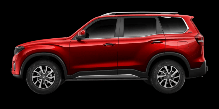 Mahindra ने कर ली ‘मेगा प्लानिंग, 2 साल में धमाल मचाने आएंगी 8 नई SUV!