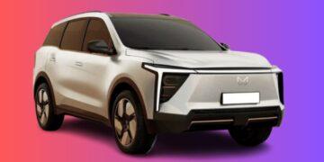 लॉन्च से पहले बड़ा खुलासा! Mahindra XEV 9S में मिलेंगे 8 हाई-टेक फीचर्स, कंपनी ने किया कन्फर्म