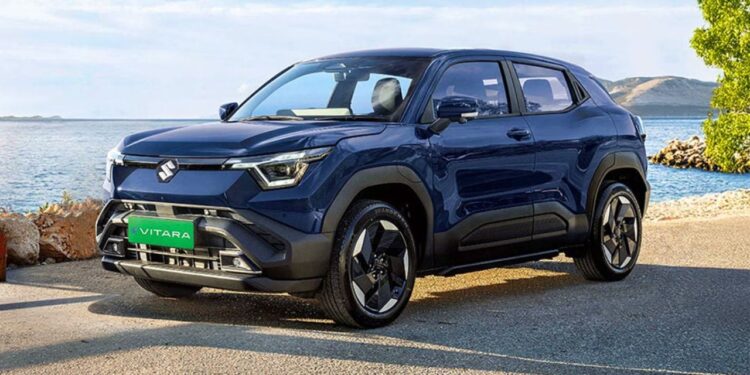 9 महीनों में धूम मचाने आ रहीं मारुति की 3 नई कारें; Creta, Seltos, Punch से होगी टक्कर