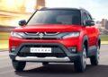 नई लुक में आएगी Brezza! एडवांस ADAS के साथ CNG में भी मिलेंगे बड़े अपडेट, Tata Nexon को देगी सीधी टक्कर
