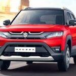 नई लुक में आएगी Brezza! एडवांस ADAS के साथ CNG में भी मिलेंगे बड़े अपडेट, Tata Nexon को देगी सीधी टक्कर